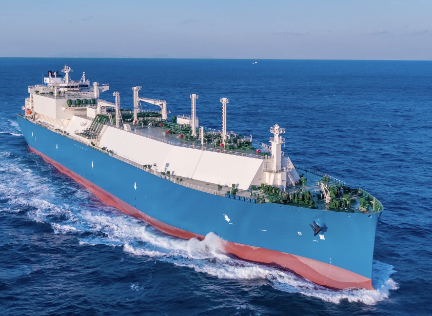 한화오션-천연가스 수혜주