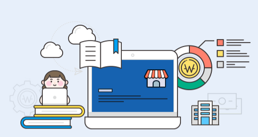 소상공인 전통시장자금