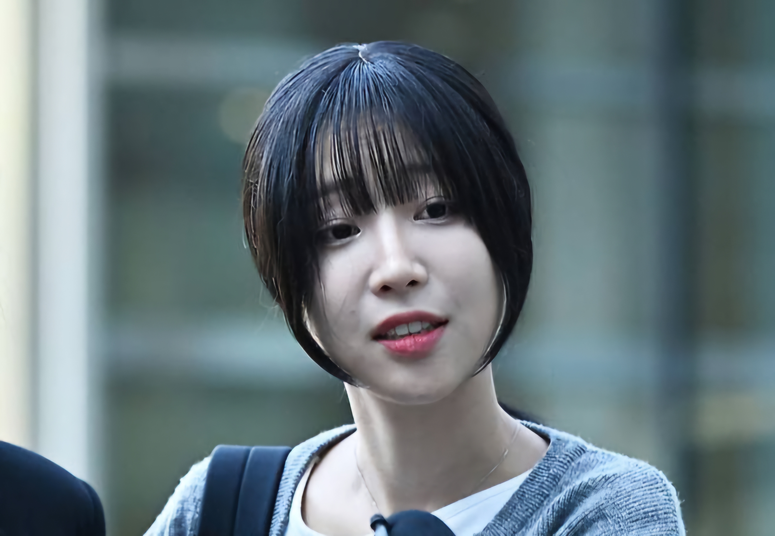 쯔양 구제역