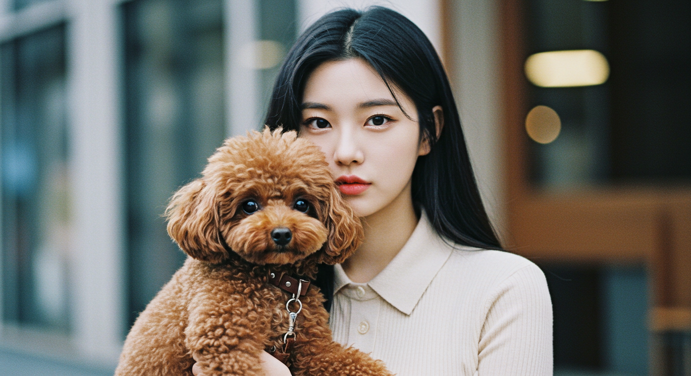 고양이 유산균