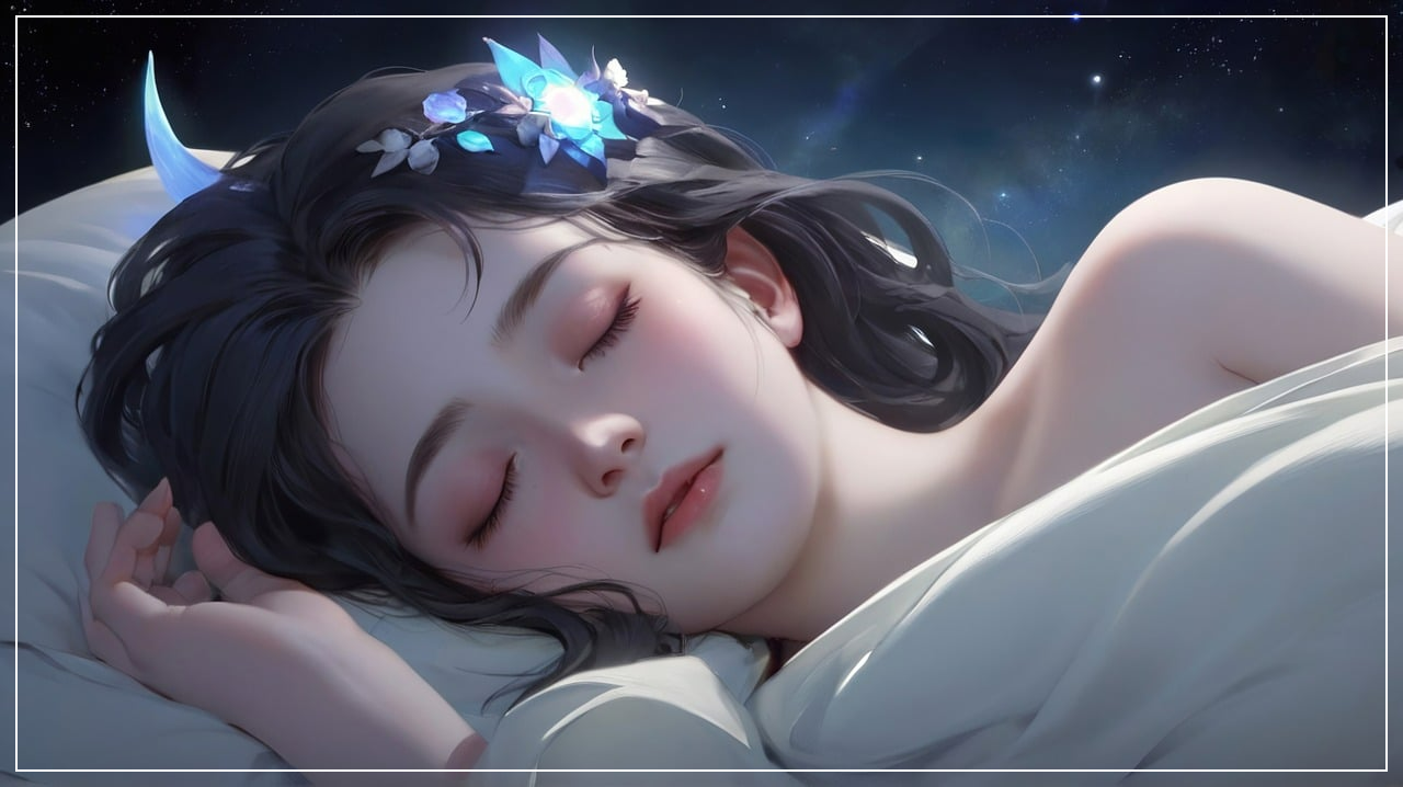 수면의 질을 높이는 생활 습관