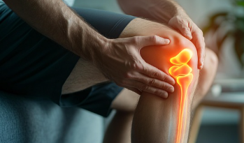 관절염과 수술치료