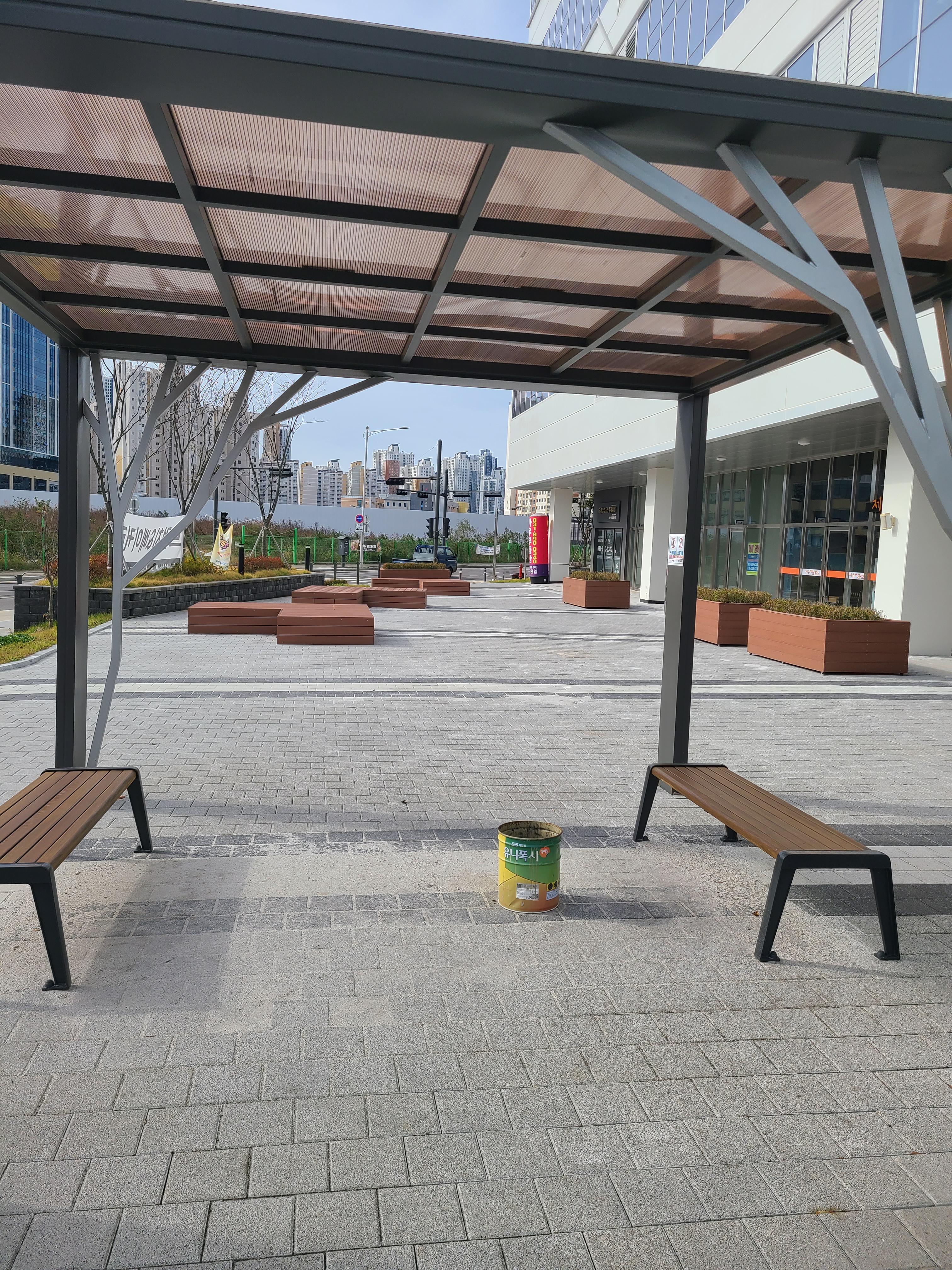 김포 한강듀클래스 외관 및 주변환경5