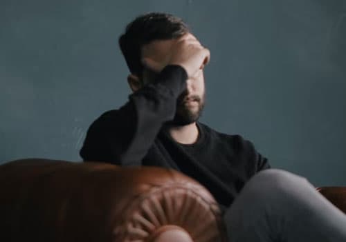 남성 갱년기 증상