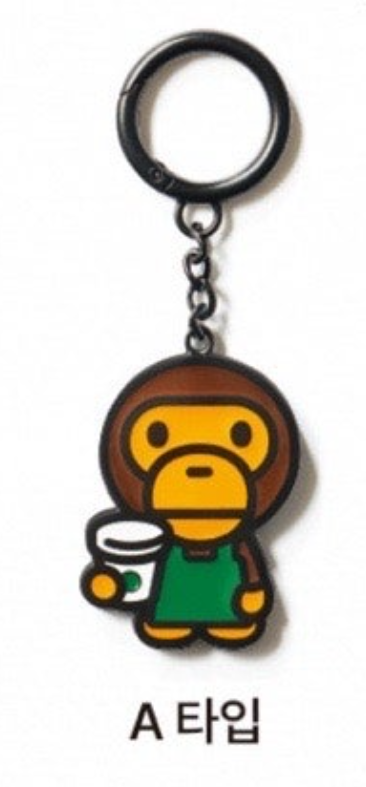 스타벅스 마일로