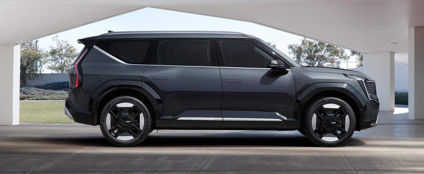 2024 기아 출시 차량 EV9 (4)