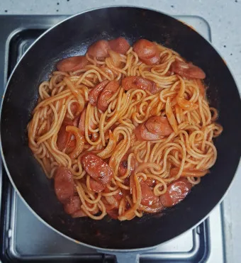 파스타 스파게티 차이에 대한 음식지식_6