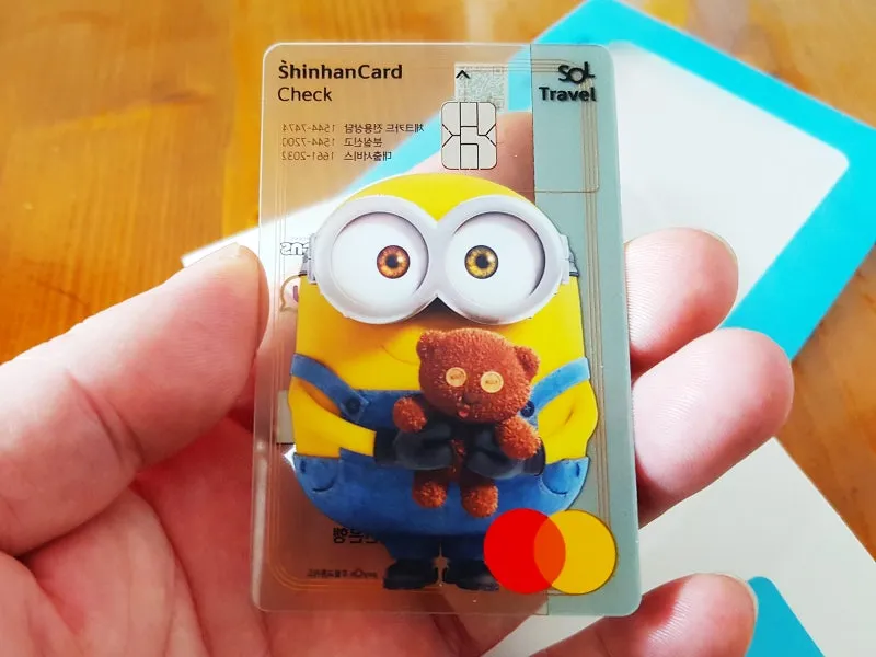 신한 쏠트래블 체크카드 혜택 정보 알아보기해외결제 라운지 환전 혜택 한눈에_6