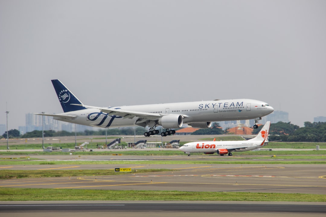 SkyTeam