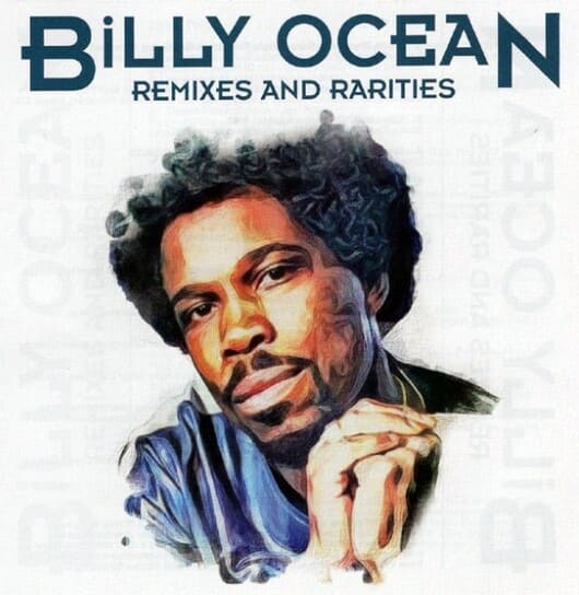 빌리오션 리믹스 앨범