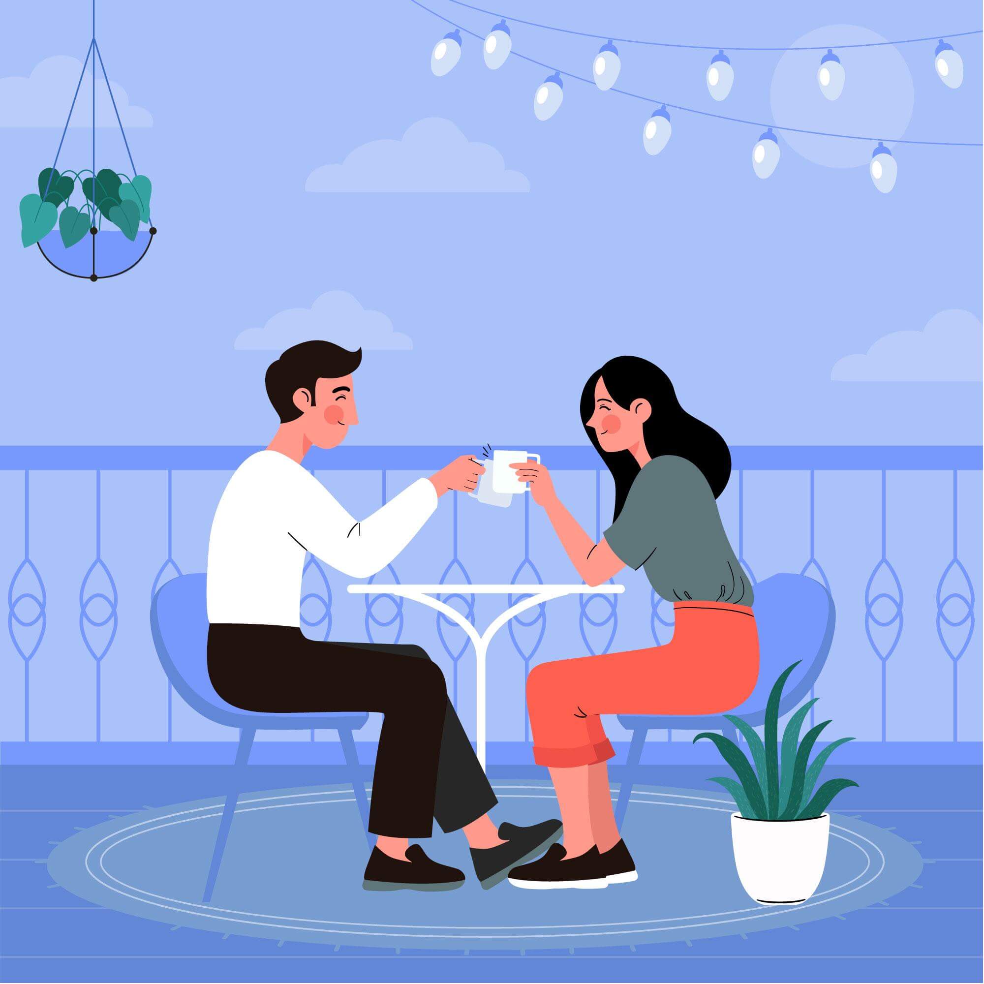 첫 만남 대화 주제 소재 &amp; 첫 만남 대화 즐겁게 풀어가는 법