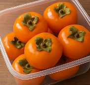 단감 보관법