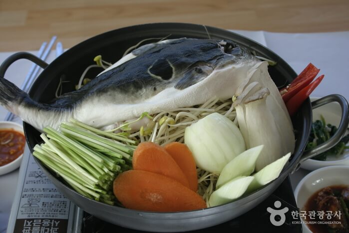 목포 맛집 베스트 10