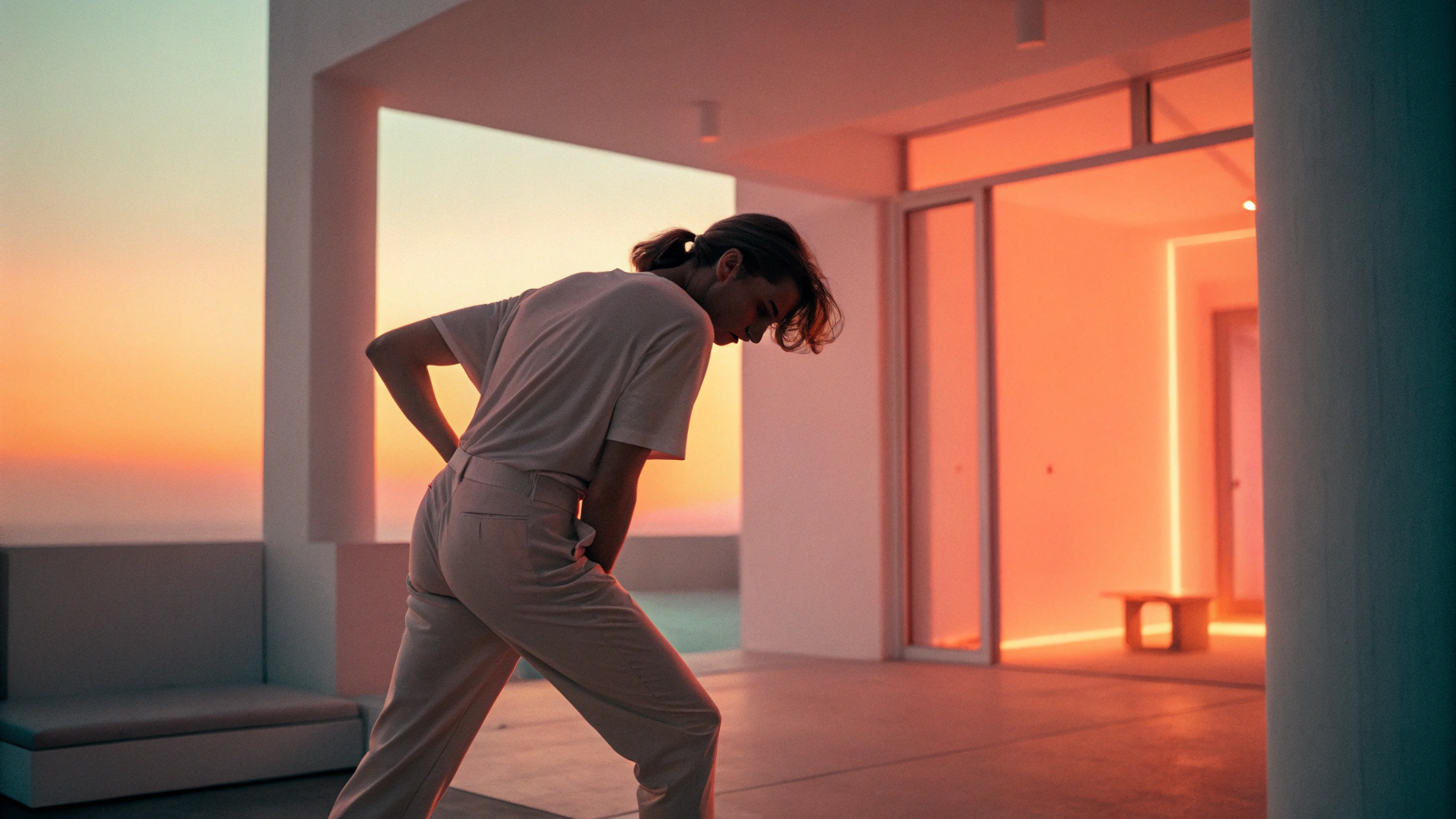 허리 통증 완화엔 이게 답! 전기찜질기 제대로 사용하는 법