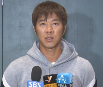 임창용 프로필 나이 고향 학력 야구선수 경력 근황