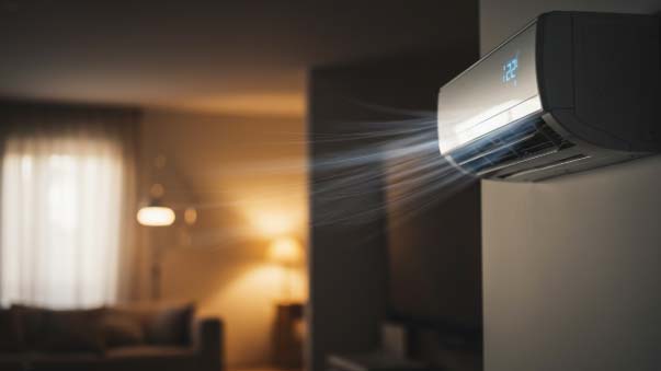 에어컨 냄새 없애는 7가지 방법 - 송풍 모드 활용