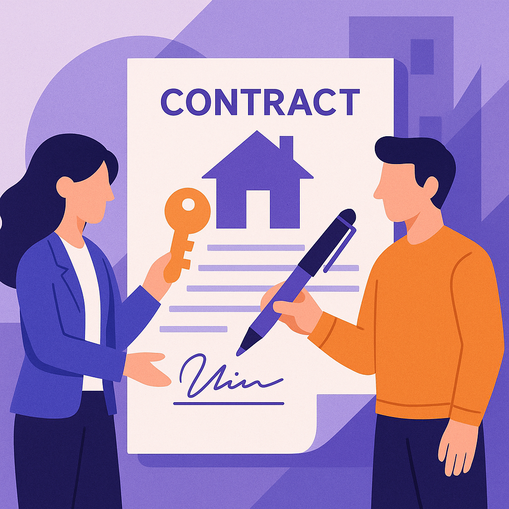 임대차 계약신고제 과태료 기준 꼭 알아야 할 핵심 정보