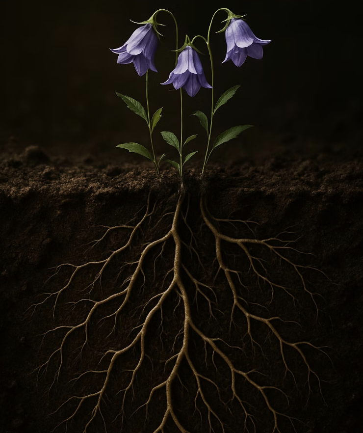 봄 파종 vs 가을 파종&amp;#44; 도라지꽃 씨앗 심기 언제가 더 좋을까?