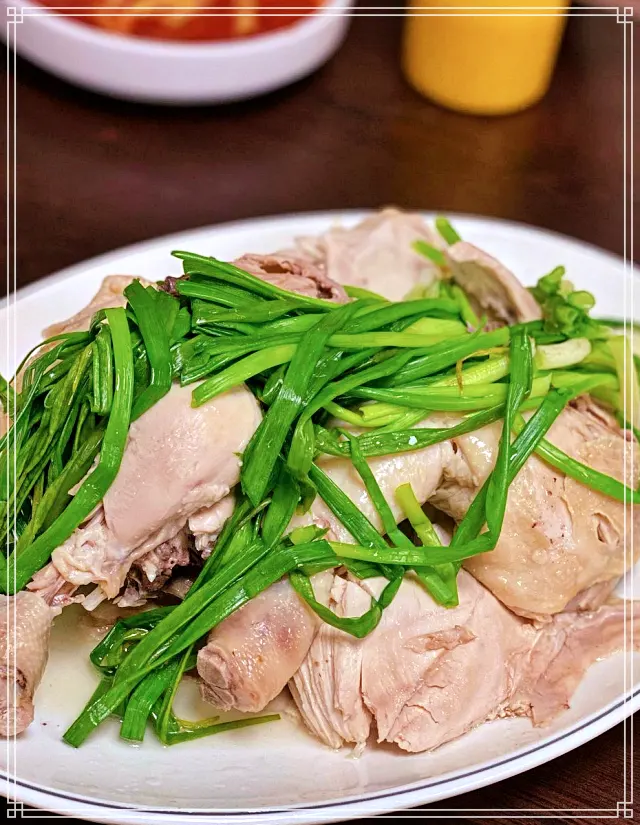 생방송 오늘저녁 동대입구, 약수 데친 쪽파와 닭백숙, 이북식 찜닭 맛집