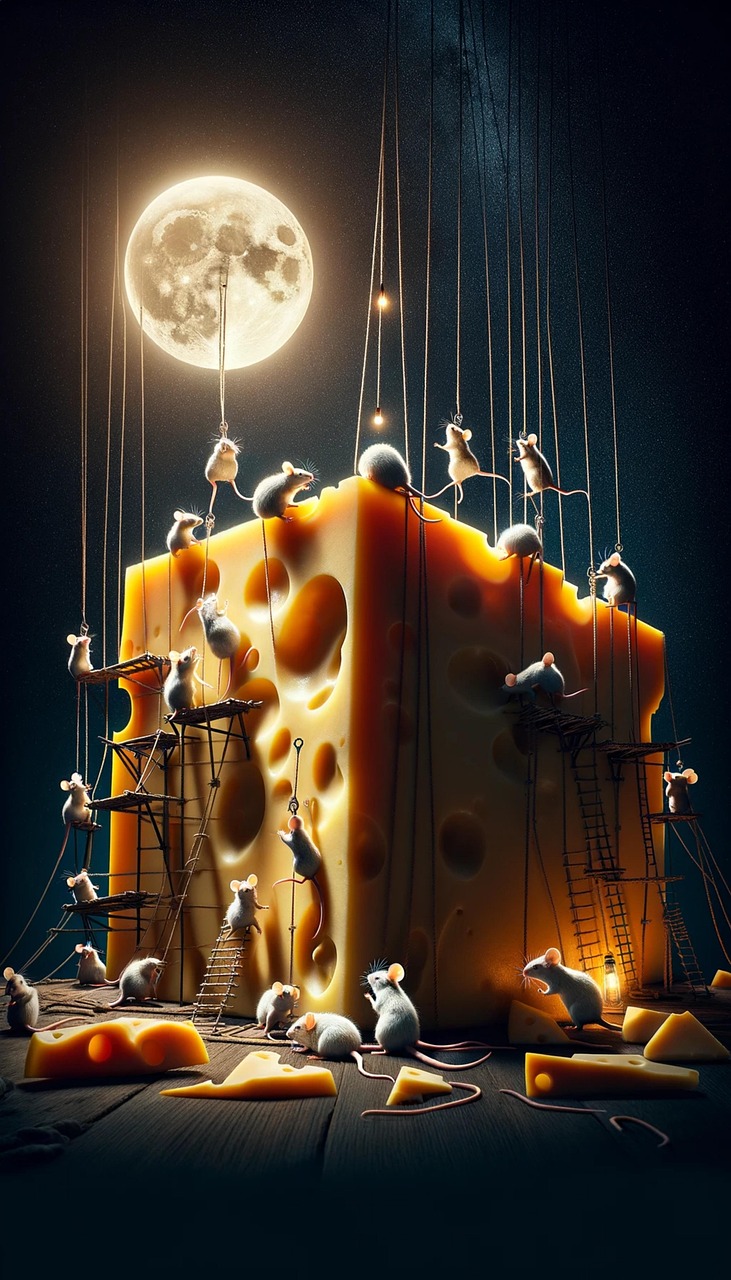 소버린 AI&amp;#44; 한국의 AI 100조 투자