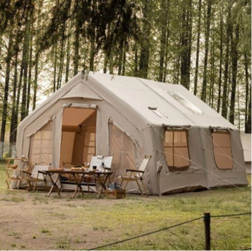 캠핑용 에어텐트 추천순위10