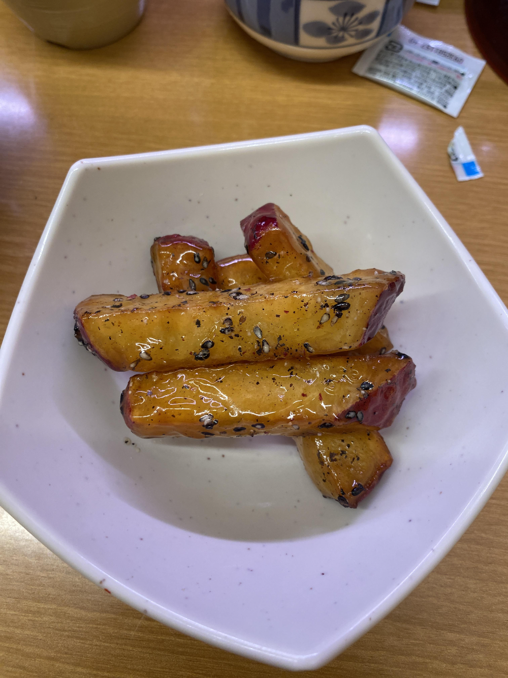 후쿠오카 스시로 텐진점