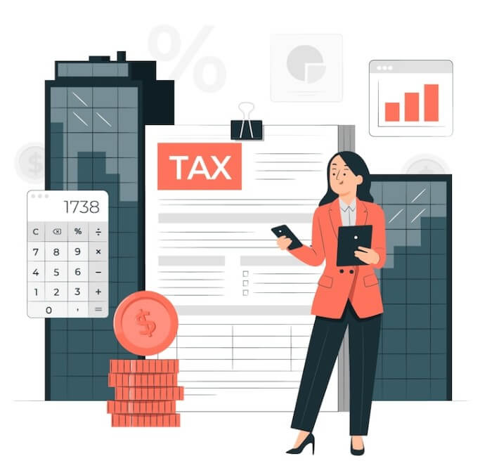 2025년 종합소득세 신고 완벽 가이드: 신고부터 절세까지!!