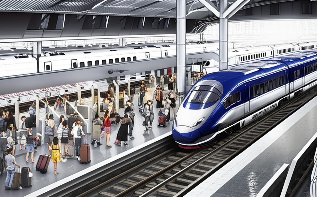 목포역 기차 시간표 정리 KTX SR..