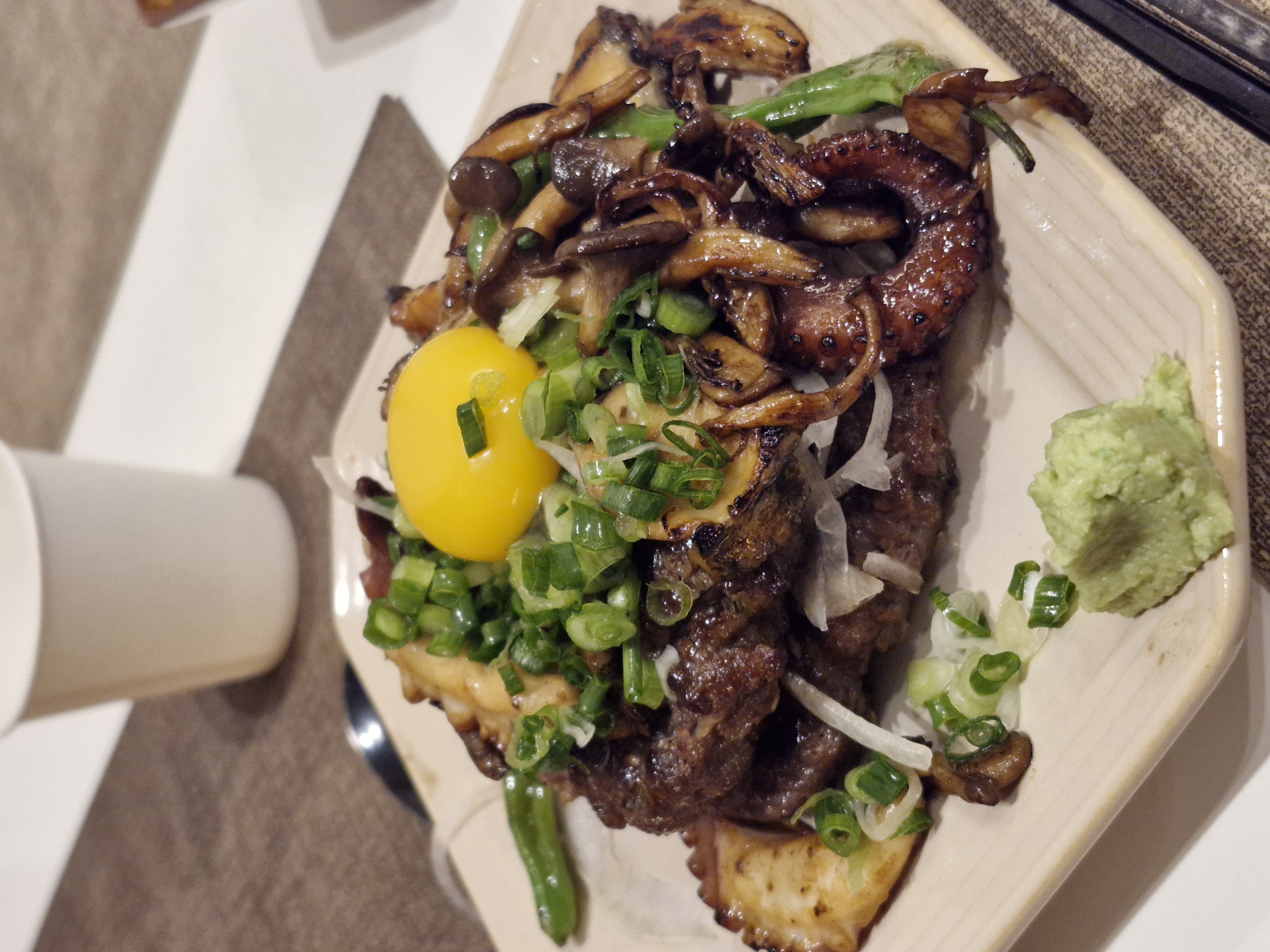 잠실 맛집 보길