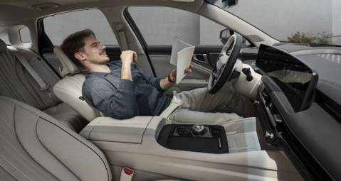 기아 더뉴 k8 가격, 모의견적