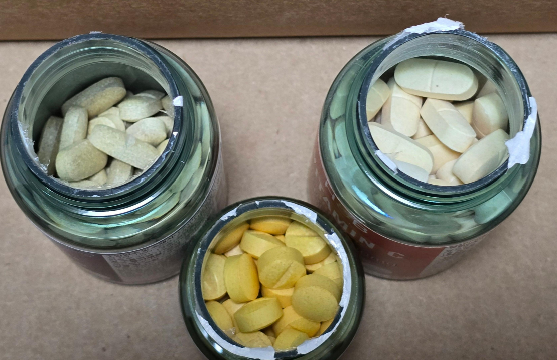 홀랜드앤바렛 비타민3종3