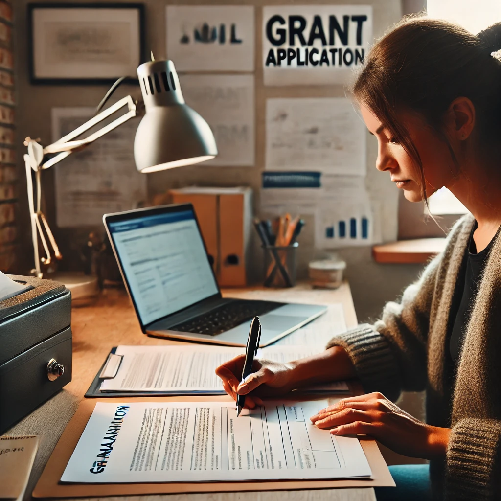 경기도 소상공인 폐업지원금 신청방법(2024 변경사항)