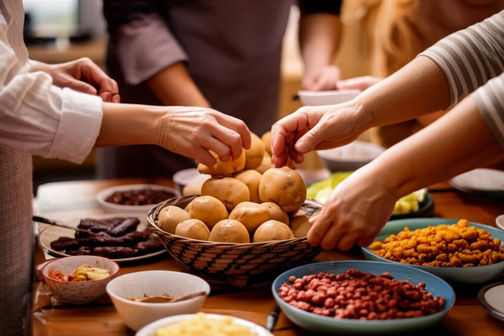 영등포구 기초수급자 2025 명절 위..