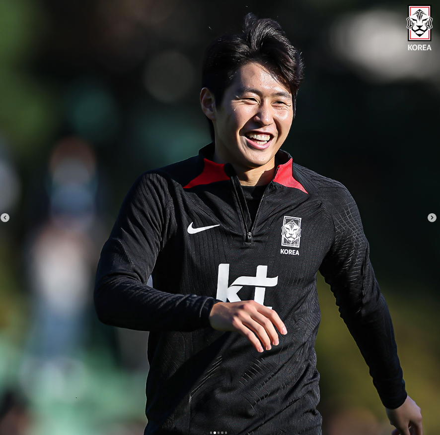 축구-국가대표-훈련-사진