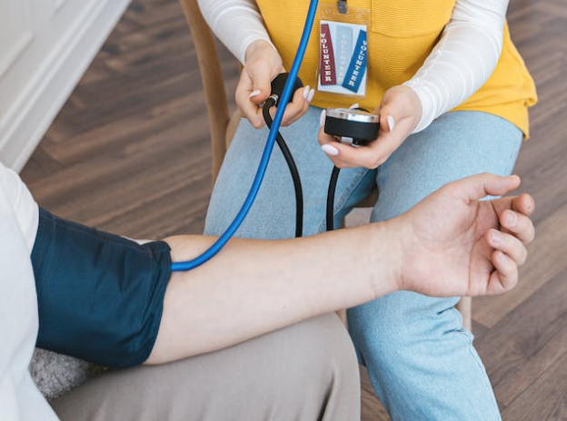 청소년 정상 혈압 언제 측정