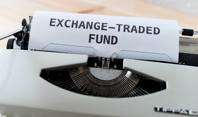 ETF 관련 이미지