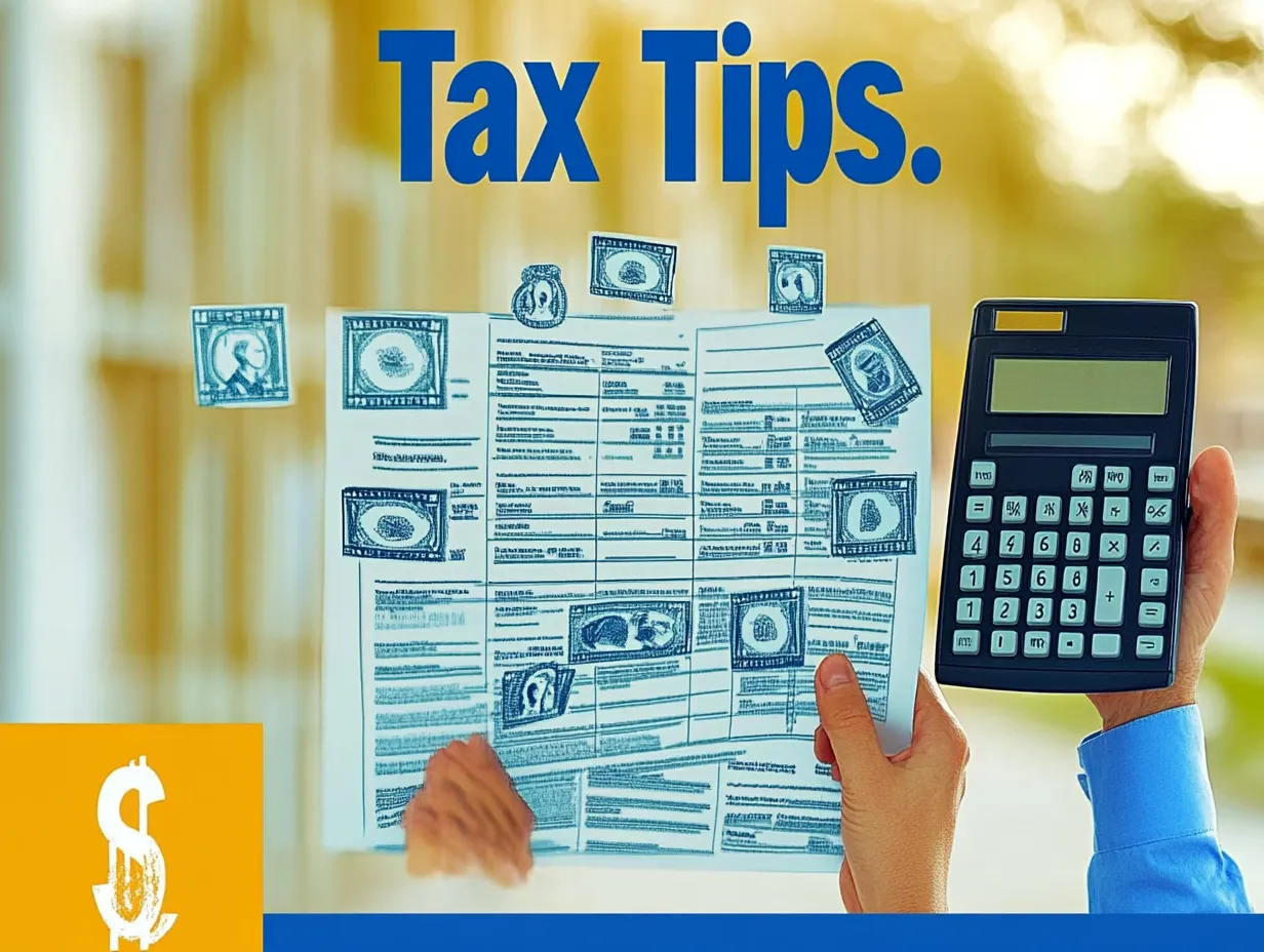 블로그 광고 수익 종합소득세 신고 방법