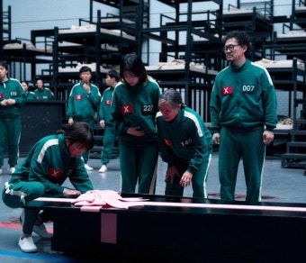 오징어게임 시즌3 전개예고편