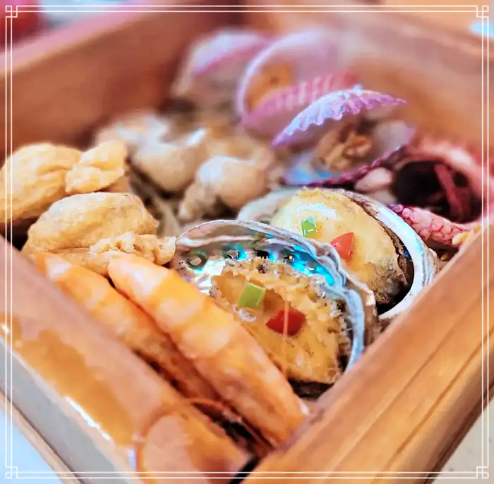 생생 정보 마당 강남 양재 소고기 버섯 샤브샤브 맛집
