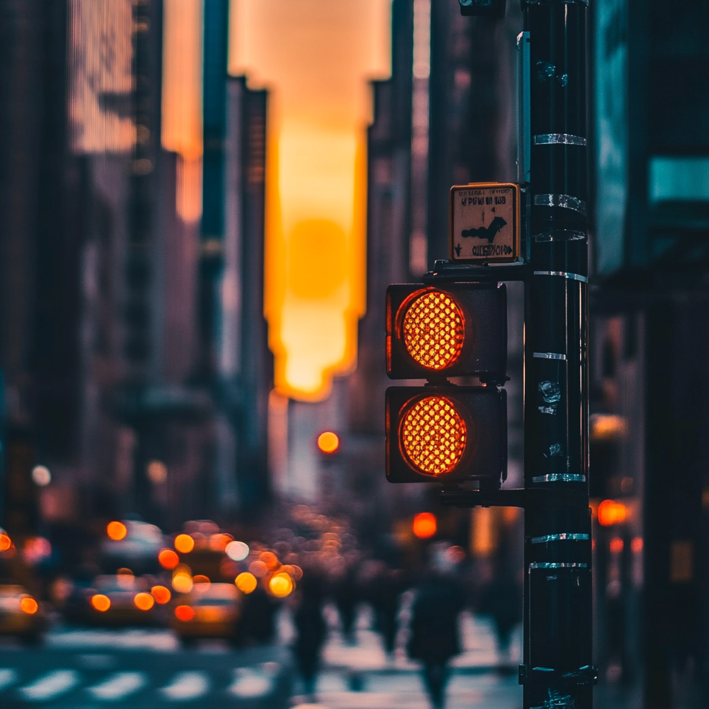 신호위반 과태료 이의 신청 절차