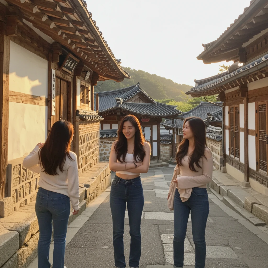 경기도 당일치기 여행지 지도와 코스 짜는 방법