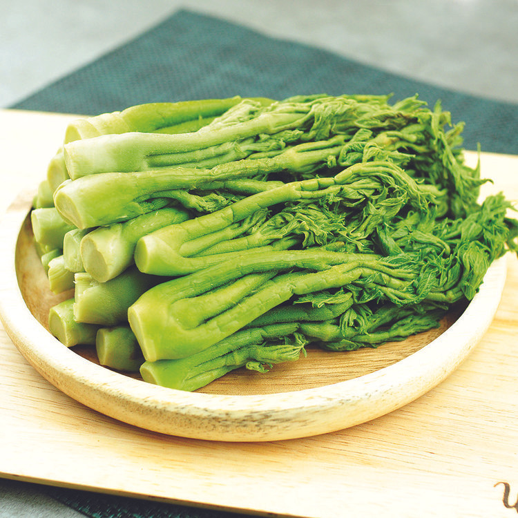 두릅 효능 요리법