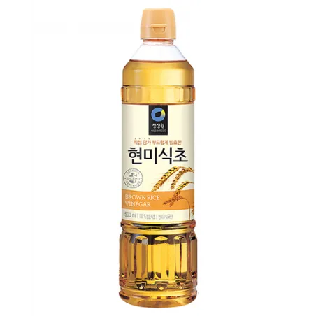 현미 식초 효능 10가지 부작용 먹는법에 대해서 알아보기_9