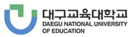 대구교원대학교