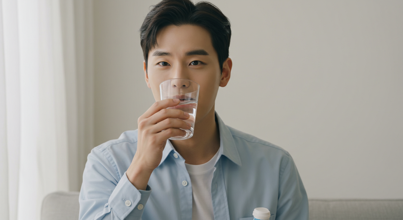 손가락 관절염 초기증상