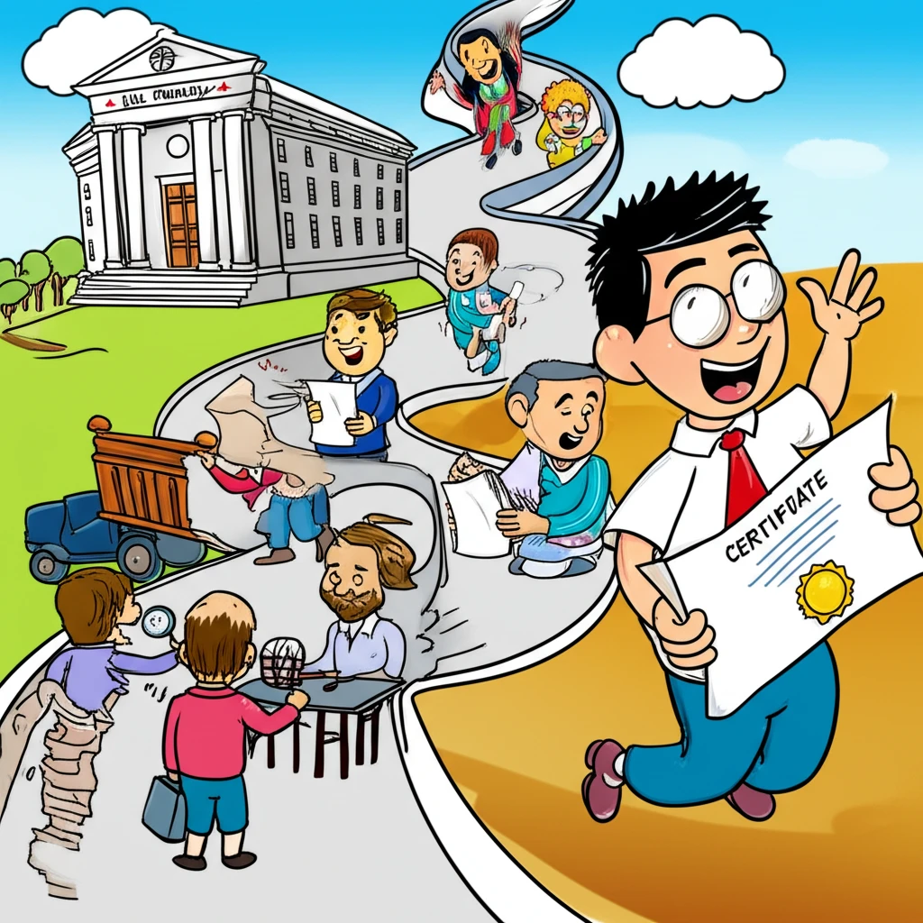 개인회생 신청 완벽 가이드 법원 서류