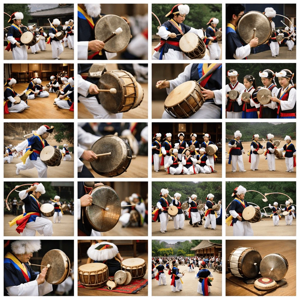 사물놀이가 현대에도 의미 있는 이유