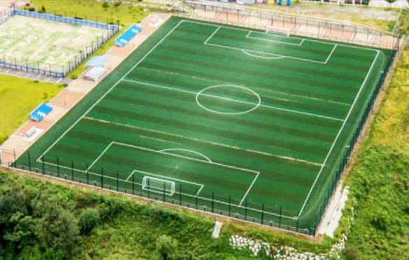 연천 축구장 대관