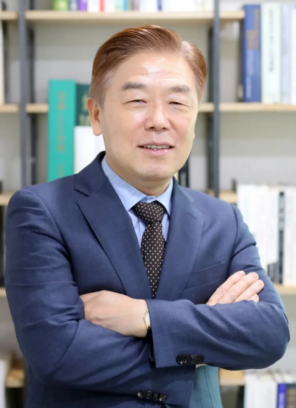 김형석 독림기념관장 파면