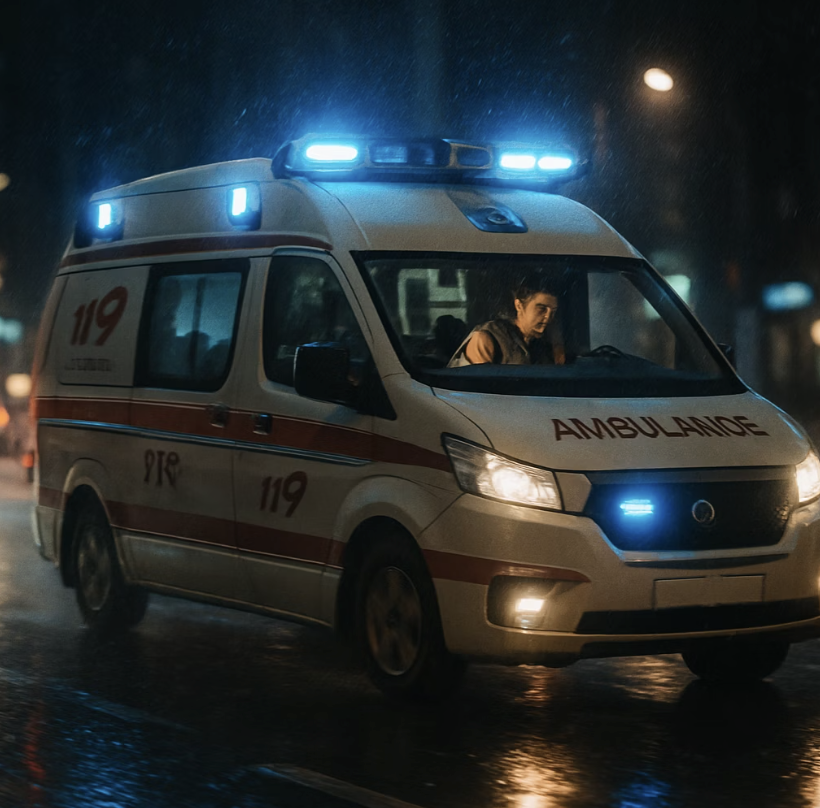 절대 놓치지 말아야 할 &amp;#39;아나필락시스&amp;#39; 경고 신호